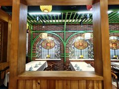 -津沽小院(天津之眼店)
