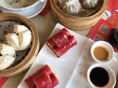 金沙红米肠-点都德(北京路贰店)