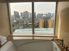 -北京四季酒店