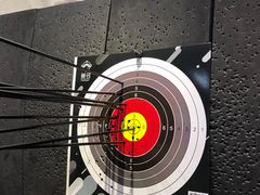 -無弓射箭俱乐部(领展中心城店)