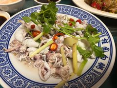 -桂园白粥·潮汕老味道