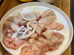 -烹然四季椰子鸡火锅(团结湖总店)