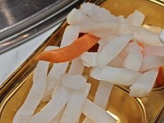 -冰城焰会大丰收铁锅炖(萝岗万达金街店)