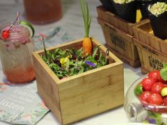 -烛影拾光观景餐厅·创意菜·摄影·小提琴(大唐不夜城店)