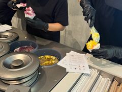 -喜茶(上海打浦桥日月光gelato lab+店)