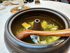 -蔼若春.传承云南菜(金碧公园店)
