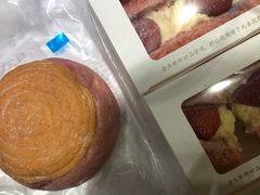 -奈雪的茶(亨特国际广场店)