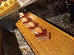 -太原富力万达文华酒店·美食汇西餐厅