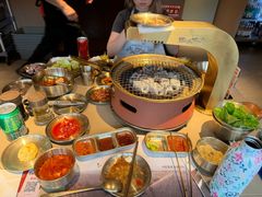 -西塔老太太泥炉烤肉(青浦蟠龙天地店)