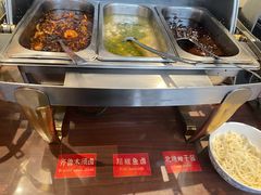 -惠中捞面
