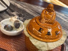 -安泰楼·佛跳墙创始人·传统闽味早茶·酒楼(三坊七巷闽菜地标店)