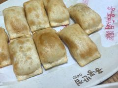 -香港饭店0410(弘大店)