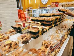 -嘉华饼屋JOY BAKERY(南屏街店)