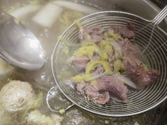 -林记潮牛·牛肉火锅(上马墩店)