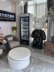 -More摩尔医美の注射线雕光电中心