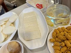 -蝎王府羊蝎子(北大地店)