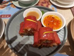 -点都德(华强南店)