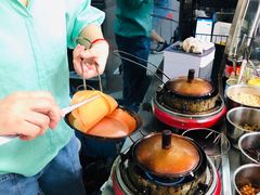 -贺记蛋烘糕(青羊第五分店)