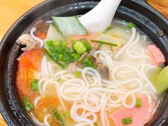 -沈妈砂锅(双楠店)