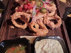 -Q MEX 库迈墨西哥餐吧(三里屯店)