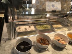 自助取餐区-悦全日餐厅·仁恒洲际酒店