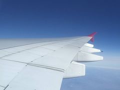 -曼谷素万那普国际机场