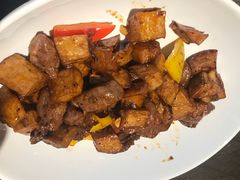 -汤城小厨•粤菜•靓汤(苏州街店)