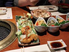 -肉魁屋·烧肉·烧鸟·酒场(高新店)