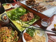 -林二哥宜烤官·宜宾小烧烤