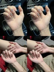 点击看大图 -M·X Nail日式美甲美睫