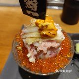 享受高级日料的一天