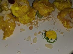-西安绿地假日酒店·丽宝轩中餐厅