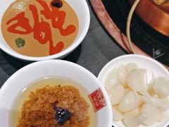 -京门老爆三·铜锅涮肉 爆肚(芳群园店)