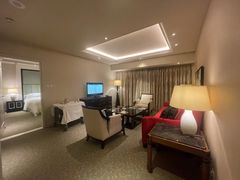 -澳门喜来登大酒店