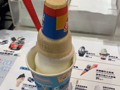-DQ·蛋糕·冰淇淋(阜盛道店)