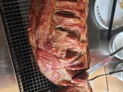 -迎燕阁烤羊腿(二环南路店)