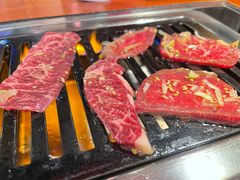 -丸福烤肉(君隆广场店)