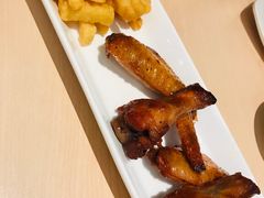 -避风塘(宝山万达店)