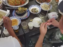 -大佬陈羊肉串(永安街店)