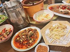 -妈妈传炖品(双林店)