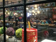 门面-龍歌自助小火锅(崂山丽达店)