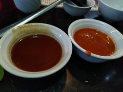 -来自潮州牛肉店(华强北店)