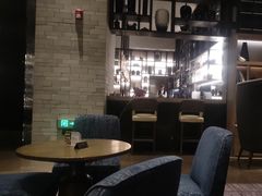-南京景枫万豪酒店·万豪中餐厅