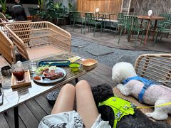 -ChitChat奇洽·Bistro(黎黄陂路店)