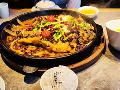 -老板恋上鱼(恒隆广场店)