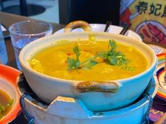 -泰妃殿(宏伊国际广场店)