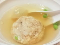 蟹粉狮子头-淮香国色(正大中心店)