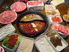 -刘火辣老火锅(光谷店)