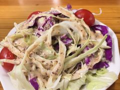 -黄泰吉拾味餐厅(江汉路店)