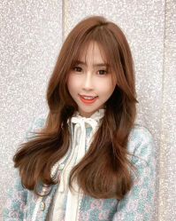 -3AM HAIR SALON染发接发